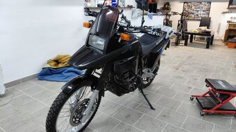 Suzuki dr 800 big - 13