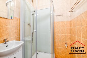Pronájem družs. bytu o velikosti 2+1+ prostorná lodžie/56 m2 - 13