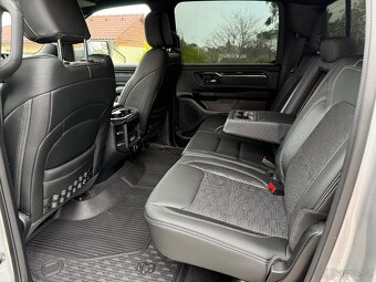 DODGE RAM 1500 MOPAR21 HEMI DPH - 13