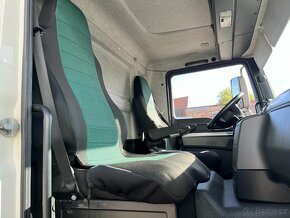 MAN TGM 15.290, 15,5T, 20 PALET,EU6, 2016 - 13