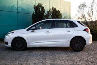 Citroën C4 Blue HDi 120 S&S FEEL EDITION - 13