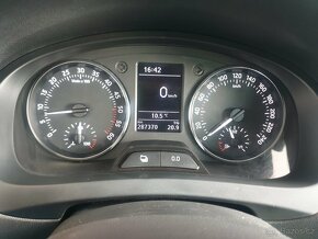 Škoda Rapid odpočtové NA SPLÁTKY BEZ REGISTRU VŠEM - 13