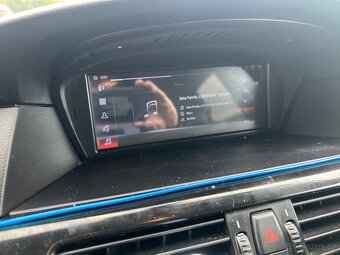 Bmw e60 530d manual - 13