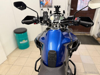 Triumph Tiger Exploler 1200xcx - 13