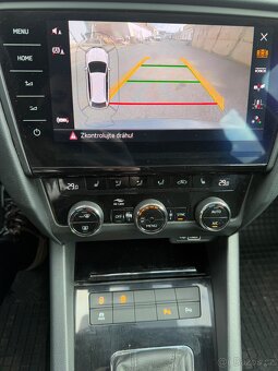 Škoda Octavia 1.5tsi, DSG,virtual Cockpit - 13