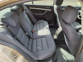 Škoda Octavia 2 2.0 TDI 103kW BKD -  NÁHRADNÍ DÍLY - 13