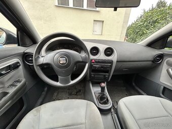 Seat Ibiza 6L - 13