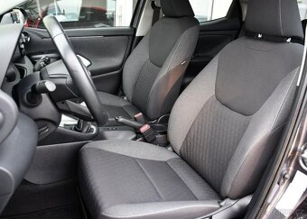 Toyota Yaris 1.0VVT-i CARPLAY KAMERA - 13
