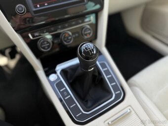 Volkswagen Passat, 2,0 TDI 110kW, ČR, 1.Maj., NAVI - 13