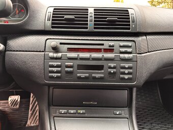 BMW E46 330ci - 13