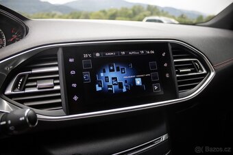 Peugeot 308 Gti - 13