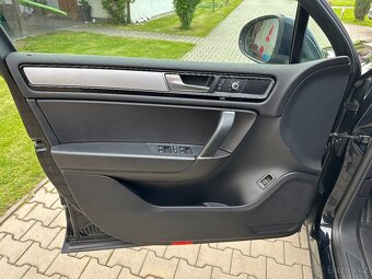Volkswagen Touareg 3.0tdi 193kw 114tkm - 13