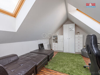 Prodej rodinného domu, 98 m², Řehenice - 13