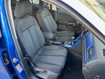 VW T-Roc Style 2.0TDI 110kW DSG 67tkm Full LED ACC DAB Qi - 13