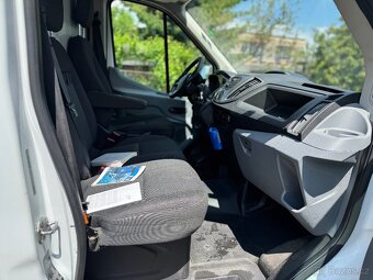 Ford Transit, 5 MÍST , 2,0 TDCI ,125KW, vysoký - 13