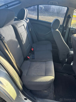 Škoda Octavia 1 1.9TDi 66kW, Xenon, Klima, Spolehlivé - 13