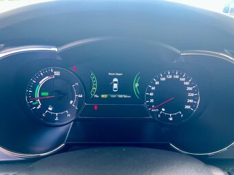 Kia Optima 2,0i Full Hybrid 110kW - 13