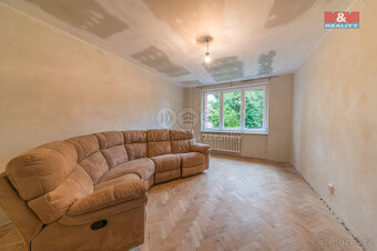Prodej bytu 3+1, 69 m², Havířov, ul. Kosmonautů - 13