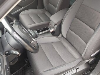 Volkswagen Golf VI 1,6 TDi 77 kw, 2010 - 13