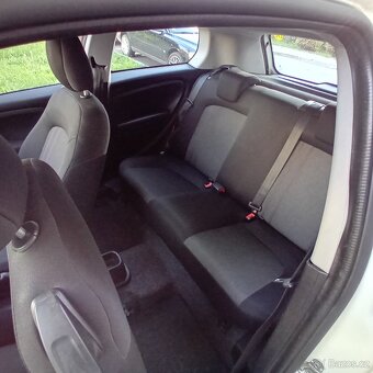 Fiat Punto LPG 1.2 51 kw 2013 Grande/Evo 129 000 km - 13