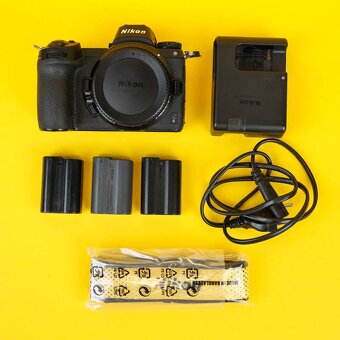 Nikon Z6 | 6060534 - 13