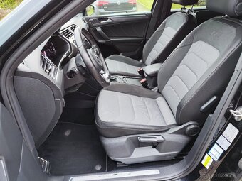 ALLSPACE HL R-LINE 2.0 TDI 176kW 4M 7DSG,ČR,1.M.,DPH,2xKola - 13