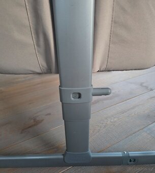 Přistýlková postýlka Chicco Next2Me - 13