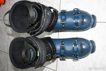 lyže Rossignol P 400 163 cm - 13