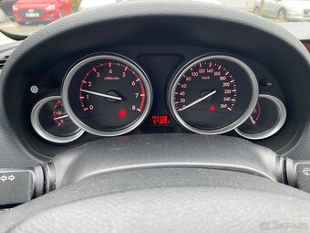 Mazda 6, Mazda 6 GH 2.0 108 kw - 13