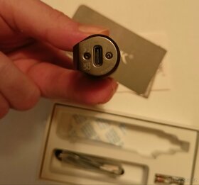 Smok RPM 25W kit - 13