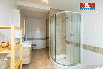 Prodej rodinného domu, 155 m², Obora - 13