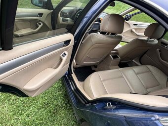 BMW E46 330d 150 kW - 13