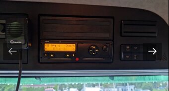 Mercedes Benz Arocs 1843 - 13