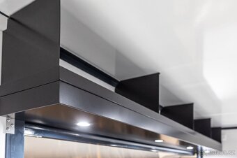 Gastro přívěs - 13