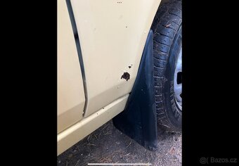 Škoda Favorit 135L - 13