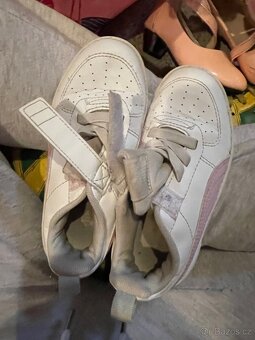 boty pro holčičku - 13