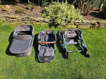 Kočárek ABC Design Salsa 4 Air 2022 - 13