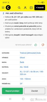 GHOST Riot Trail - 13