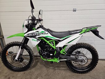 Minirocket 250 Defender - 13