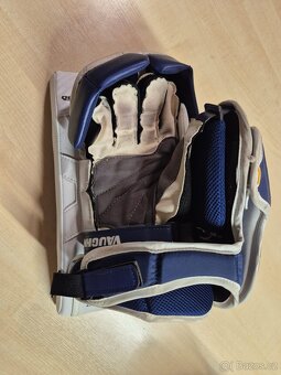 Brankářský set VAUGHN SENIOR - 13