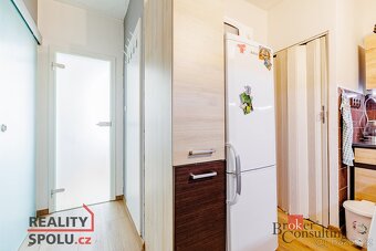 Pronájem, byty/2+1, 36 m2, Marie Majerové 873, 58401 Ledeč n - 13