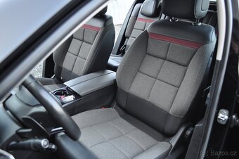 C5 AIRCROSS HYBRYDA PLAG-IN 225KONI - 13