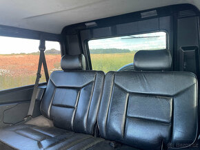 Prodam Mercedes G300GE W463 - 13