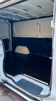 Opel Vivaro 1.6 CDTI 85kw, L2H1 - 13