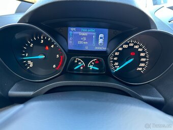 Ford Kuga II, 4x4, 2.0 TDCi 103 kW, 269.562 km, nová STK - 13