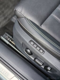Škoda Superb III L&K 2.0TDI 147kw DSG 4x4 LED VIRTUAL DPH - 13