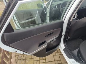 Kia Ceed 1,4i 73kW, 5/2016, 220 000km, původ ČR, DPH - 13