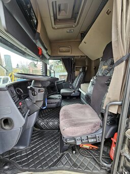 TAHAČ SCANIA R450 STANDART 2016 BEZ EGR - 13