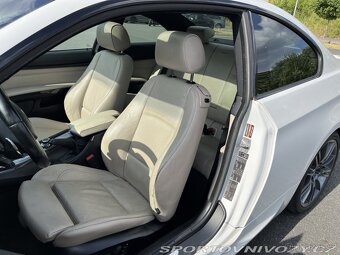 BMW 335i N55, DCT, M-Paket - 13