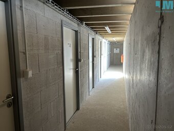 Pronájem byty 1+kk, 40 m2 - Jihlava - Horní Kosov - 13